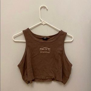PacSun Size S TankTop